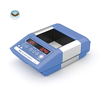 Máy gia nhiệt khô IKA 1 Package (0010002890)